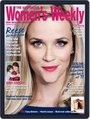 Australian Women’s Weekly NZ (Digital) Subscription                    May 1st, 2017 Issue