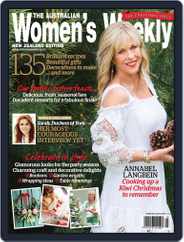 Australian Women’s Weekly NZ (Digital) Subscription                    December 1st, 2016 Issue