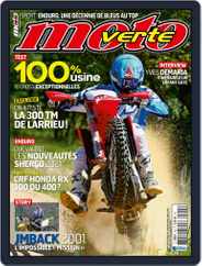 Moto Verte (Digital) Subscription                    July 1st, 2020 Issue