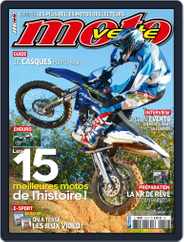 Moto Verte (Digital) Subscription                    May 8th, 2020 Issue