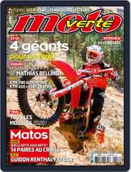 Moto Verte (Digital) Subscription                    April 9th, 2020 Issue