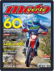 Moto Verte (Digital) Subscription                    March 1st, 2020 Issue