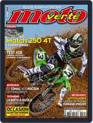 Moto Verte (Digital) Subscription                    February 1st, 2020 Issue