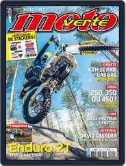 Moto Verte (Digital) Subscription                    January 1st, 2020 Issue