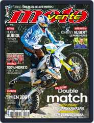 Moto Verte (Digital) Subscription                    October 1st, 2019 Issue