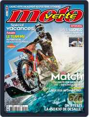 Moto Verte (Digital) Subscription                    August 5th, 2019 Issue