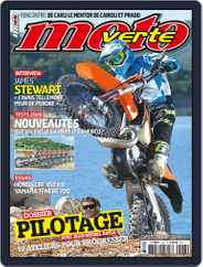 Moto Verte (Digital) Subscription                    July 1st, 2019 Issue
