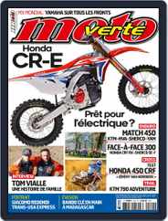 Moto Verte (Digital) Subscription                    April 1st, 2019 Issue