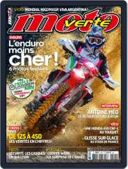 Moto Verte (Digital) Subscription                    March 15th, 2019 Issue