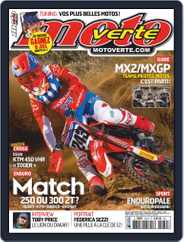 Moto Verte (Digital) Subscription                    March 1st, 2019 Issue