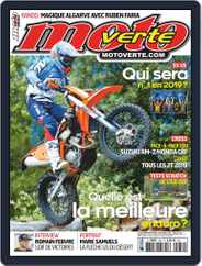 Moto Verte (Digital) Subscription                    February 1st, 2019 Issue