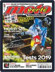Moto Verte (Digital) Subscription                    January 1st, 2019 Issue