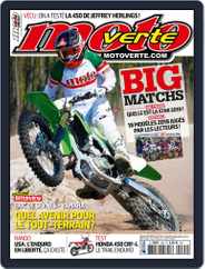 Moto Verte (Digital) Subscription                    November 1st, 2018 Issue