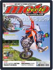 Moto Verte (Digital) Subscription                    September 1st, 2018 Issue
