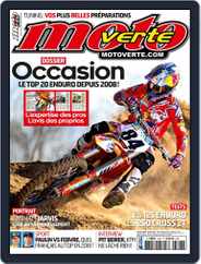 Moto Verte (Digital) Subscription                    April 1st, 2018 Issue