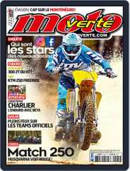 Moto Verte (Digital) Subscription                    January 1st, 2018 Issue