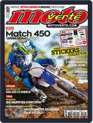 Moto Verte (Digital) Subscription                    December 1st, 2017 Issue