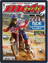 Moto Verte (Digital) Subscription                    September 8th, 2017 Issue