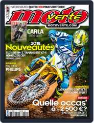 Moto Verte (Digital) Subscription                    September 1st, 2017 Issue