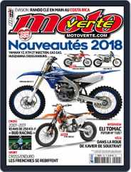 Moto Verte (Digital) Subscription                    July 1st, 2017 Issue