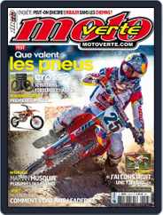 Moto Verte (Digital) Subscription                    June 1st, 2017 Issue
