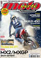 Moto Verte (Digital) Subscription                    April 1st, 2017 Issue