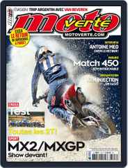 Moto Verte (Digital) Subscription                    March 27th, 2017 Issue