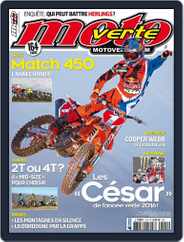 Moto Verte (Digital) Subscription                    February 1st, 2017 Issue
