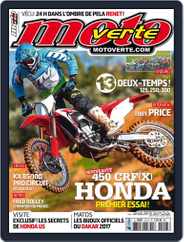 Moto Verte (Digital) Subscription                    January 1st, 2017 Issue