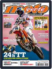 Moto Verte (Digital) Subscription                    December 1st, 2016 Issue