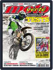 Moto Verte (Digital) Subscription                    November 1st, 2016 Issue