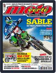 Moto Verte (Digital) Subscription                    October 1st, 2016 Issue