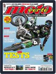 Moto Verte (Digital) Subscription                    August 11th, 2016 Issue