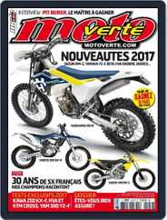 Moto Verte (Digital) Subscription                    July 13th, 2016 Issue