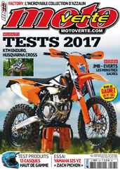 Moto Verte (Digital) Subscription                    July 1st, 2016 Issue