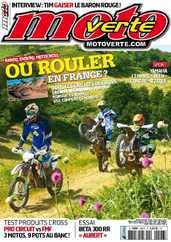 Moto Verte (Digital) Subscription                    June 1st, 2016 Issue