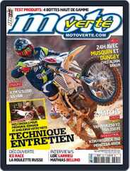 Moto Verte (Digital) Subscription                    April 15th, 2016 Issue