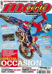 Moto Verte (Digital) Subscription                    April 1st, 2016 Issue