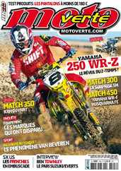Moto Verte (Digital) Subscription                    March 1st, 2016 Issue