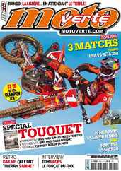 Moto Verte (Digital) Subscription                    February 1st, 2016 Issue