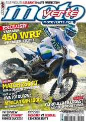 Moto Verte (Digital) Subscription                    January 1st, 2016 Issue