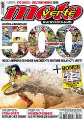 Moto Verte (Digital) Subscription                    December 1st, 2015 Issue