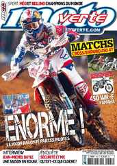 Moto Verte (Digital) Subscription                    November 1st, 2015 Issue