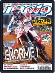 Moto Verte (Digital) Subscription                    October 16th, 2015 Issue