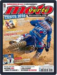 Moto Verte (Digital) Subscription                    September 16th, 2015 Issue