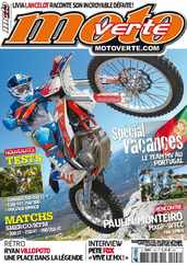 Moto Verte (Digital) Subscription                    September 1st, 2015 Issue