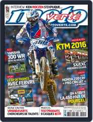 Moto Verte (Digital) Subscription                    June 15th, 2015 Issue