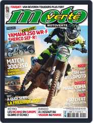 Moto Verte (Digital) Subscription                    February 16th, 2015 Issue