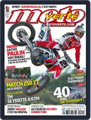 Moto Verte (Digital) Subscription                    January 14th, 2015 Issue