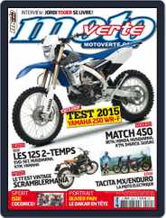 Moto Verte (Digital) Subscription                    December 15th, 2014 Issue